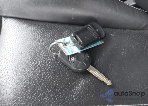 2008 Ford Edge Limited из США, поврежденный, VIN 2FMDK49C788BB0992